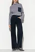 джинсы LUISA CERANO 1425199