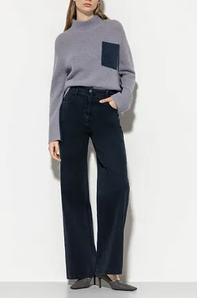 джинсы LUISA CERANO 1425199