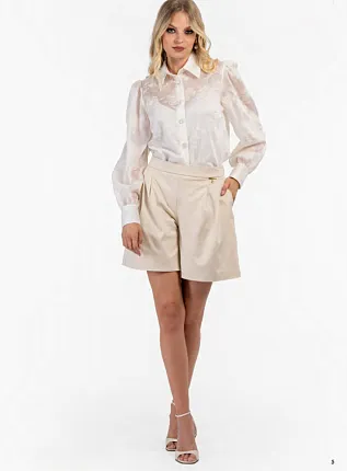 блузка женская ELISA FANTI 1465728