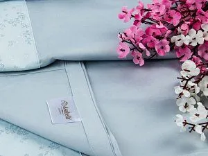 комплект постельного белья ASABELLA 1349636