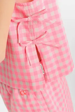 блузка для девочки LTS 1465344