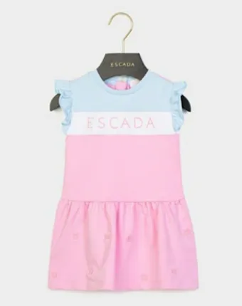 платье для девочки ESCADA 1466206