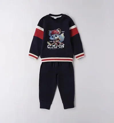 комплект для мальчика iDO 1451644