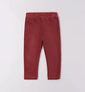 леггинсы для девочки iDO 1456673