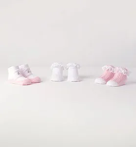 носки для девочки iDO 1463605