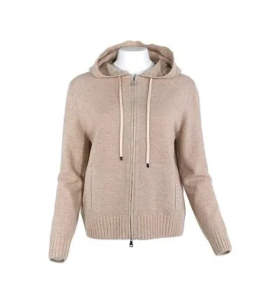 джемпер на молнии женский D.EXTERIOR 1458702