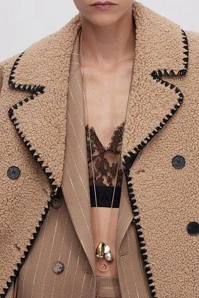 пальто женское ERMANNO FIRENZE 1459265