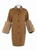 пальто женское ERMANNO FIRENZE 1459177