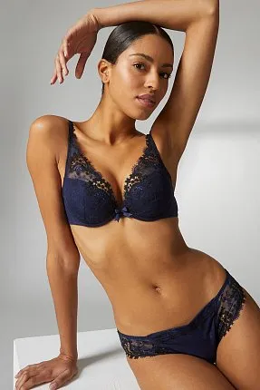 трусы женские SIMONE PERELE 4630496194974