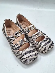 туфли женские AGL 1465505