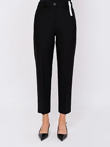 Брюки трикотажные женские FRANCO VELLO 1450498