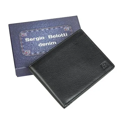 портмоне SERGIO BELOTTI 1473339