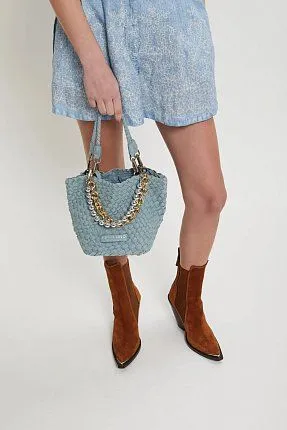 сумка женская ERMANNO FIRENZE 1444812