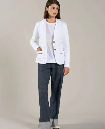 блузка женская TONET 1467565