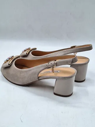 туфли женские MARINO FABIANI 1469016