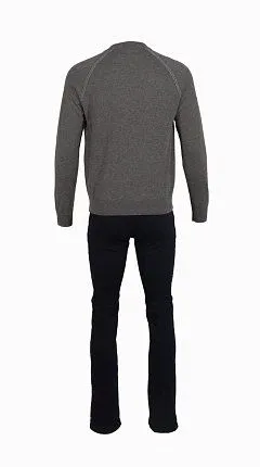 джемпер мужской PAL ZILERI 1431837