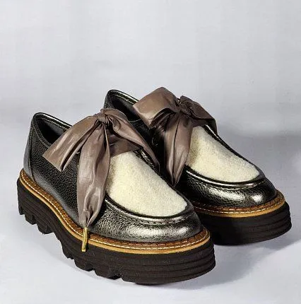 Ботинки женские PERTINI 1404481