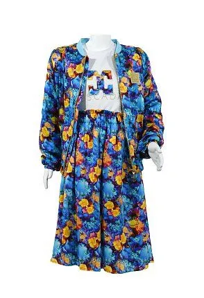 куртка для девочки ESCADA GIRLS 1439117