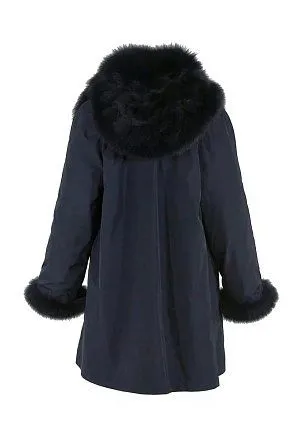 полупальто женское KOTTAS 1456539