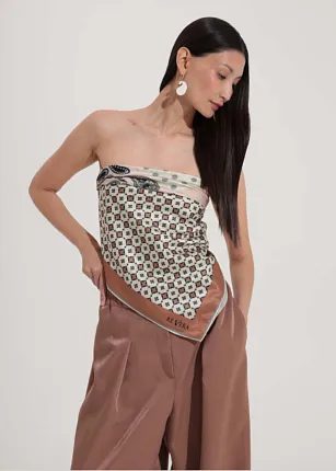 ПЛАТОК RE VERA 1467810