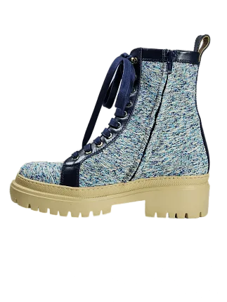 ботинки женские BALLIN 1351805