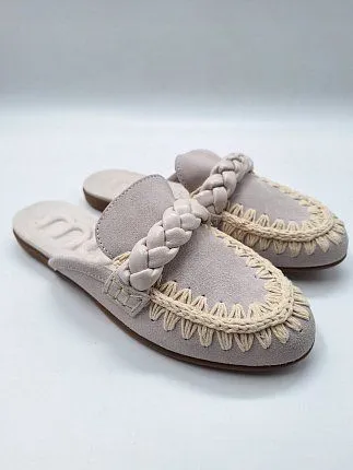 сабо женские MOU 1446257