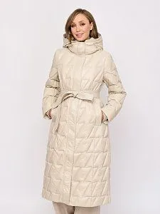 Пальто утепленное женское FRANCO VELLO 1451203