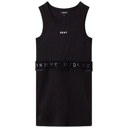 платье для девочки DKNY KIDS 1344412