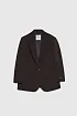 жакет женский ERMANNO FIRENZE 1459252