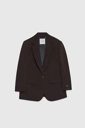 жакет женский ERMANNO FIRENZE 1459252