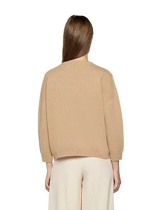 джемпер женский SIMONA CORSELLINI 1436448