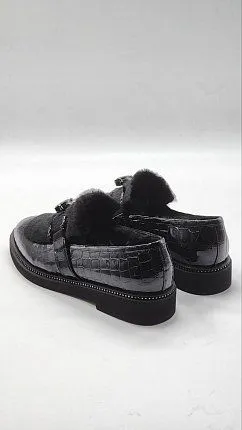 туфли женские ACCADEMIA 1455238