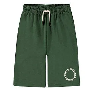 шорты для мальчика MOLO 1440517