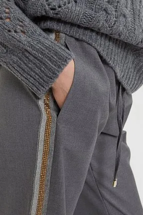 брюки женские ERMANNO FIRENZE 1434908