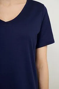 футболка женская CALIDA 7613381388532