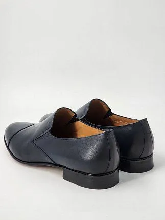 туфли мужские MORESCHI 1345757