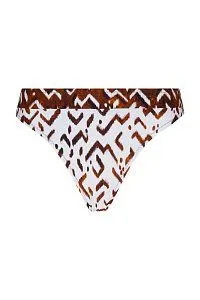 Трусы купальные женские Antigel 4650490458179