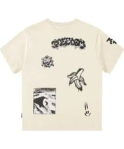 футболка для мальчика MOLO 1445285