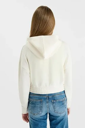 толстовка для девочки LTS 1465311