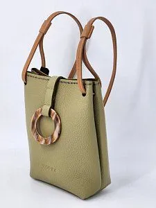 Сумка женская PLINIO VISONA 1413040