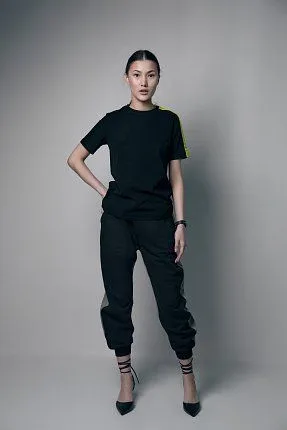 футболка женская CHAPLIN DRESS 1447469