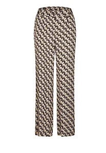 брюки MARC AUREL 1410054