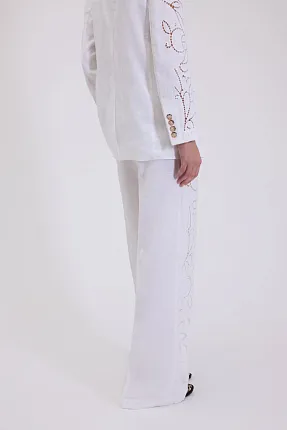 брюки женские ERMANNO FIRENZE 1469253