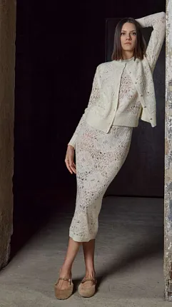 кардиган женский D.EXTERIOR 1458661