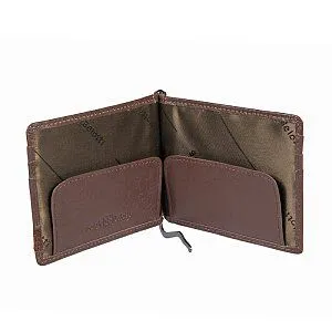 Портмоне с зажимом SERGIO BELOTTI 1403852