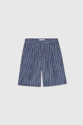 шорты женские ERMANNO FIRENZE 1469238