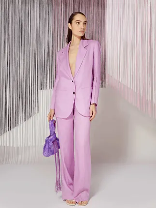 брюки женские SIMONA CORSELLINI 1417668