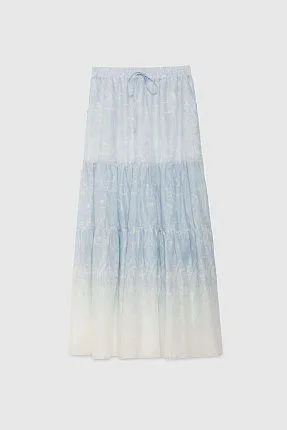 юбка женская ERMANNO FIRENZE 1444879