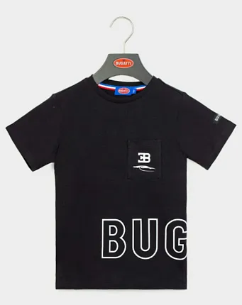 футболка для мальчика BUGATTI 1466262