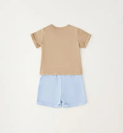 комплект для мальчика iDO 1465051